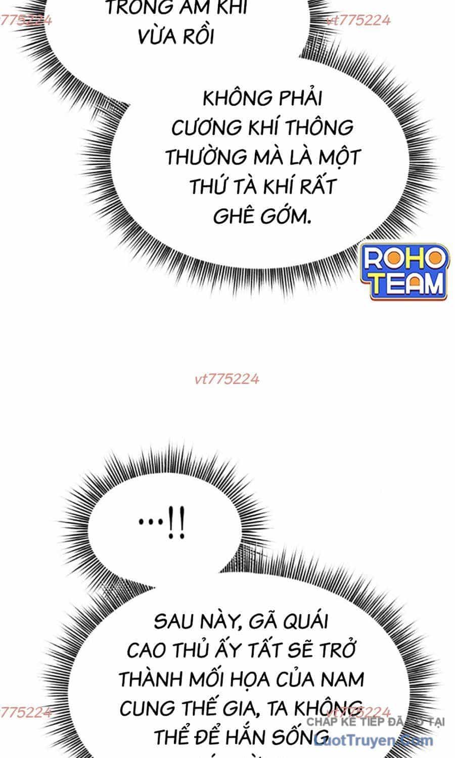 Đại Thánh Trùng Sinh Nam Cung Thế Gia - Chương 49 - ảnh 5