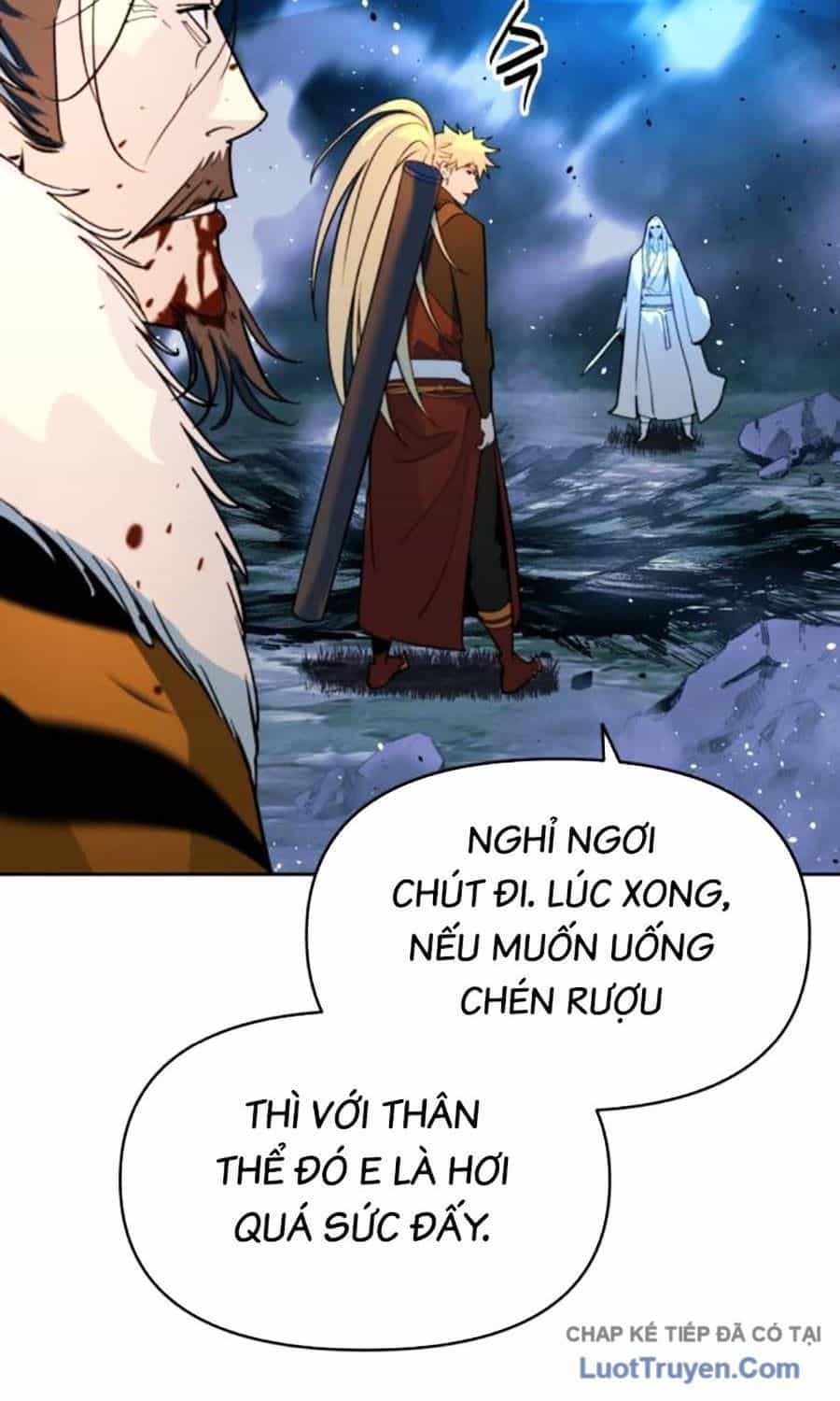 Đại Thánh Trùng Sinh Nam Cung Thế Gia - Chương 49 - ảnh 84