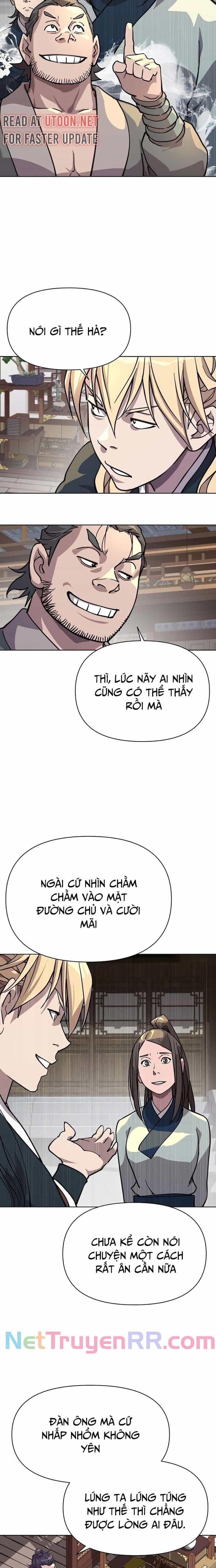 Đại Thánh Trùng Sinh Nam Cung Thế Gia - Chương 5 - ảnh 17