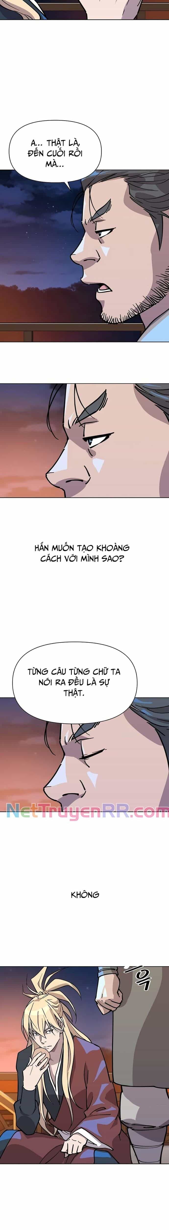 Đại Thánh Trùng Sinh Nam Cung Thế Gia - Chương 5 - ảnh 26