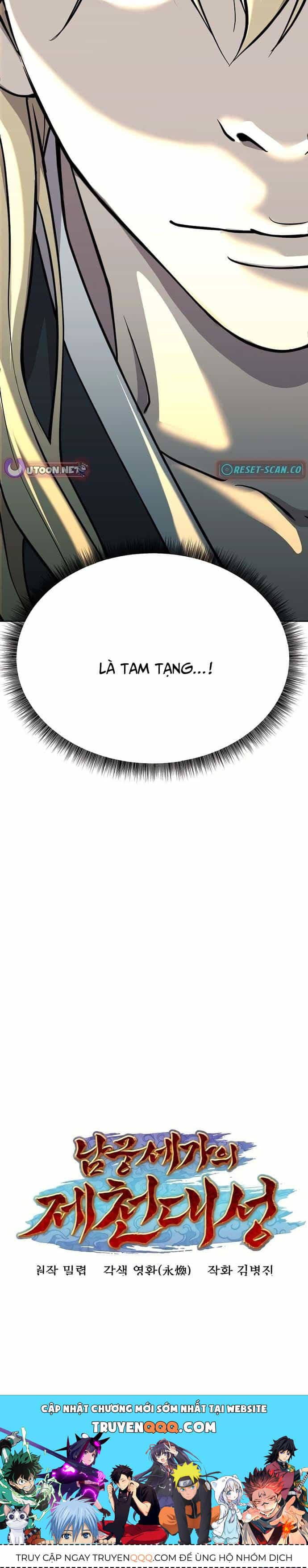 Đại Thánh Trùng Sinh Nam Cung Thế Gia - Chương 5 - ảnh 36