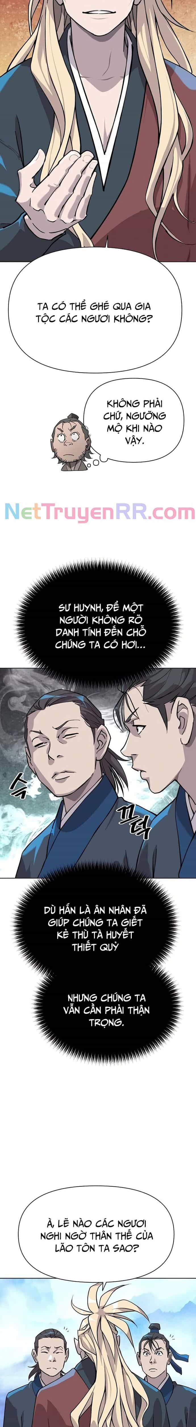 Đại Thánh Trùng Sinh Nam Cung Thế Gia - Chương 5 - ảnh 6