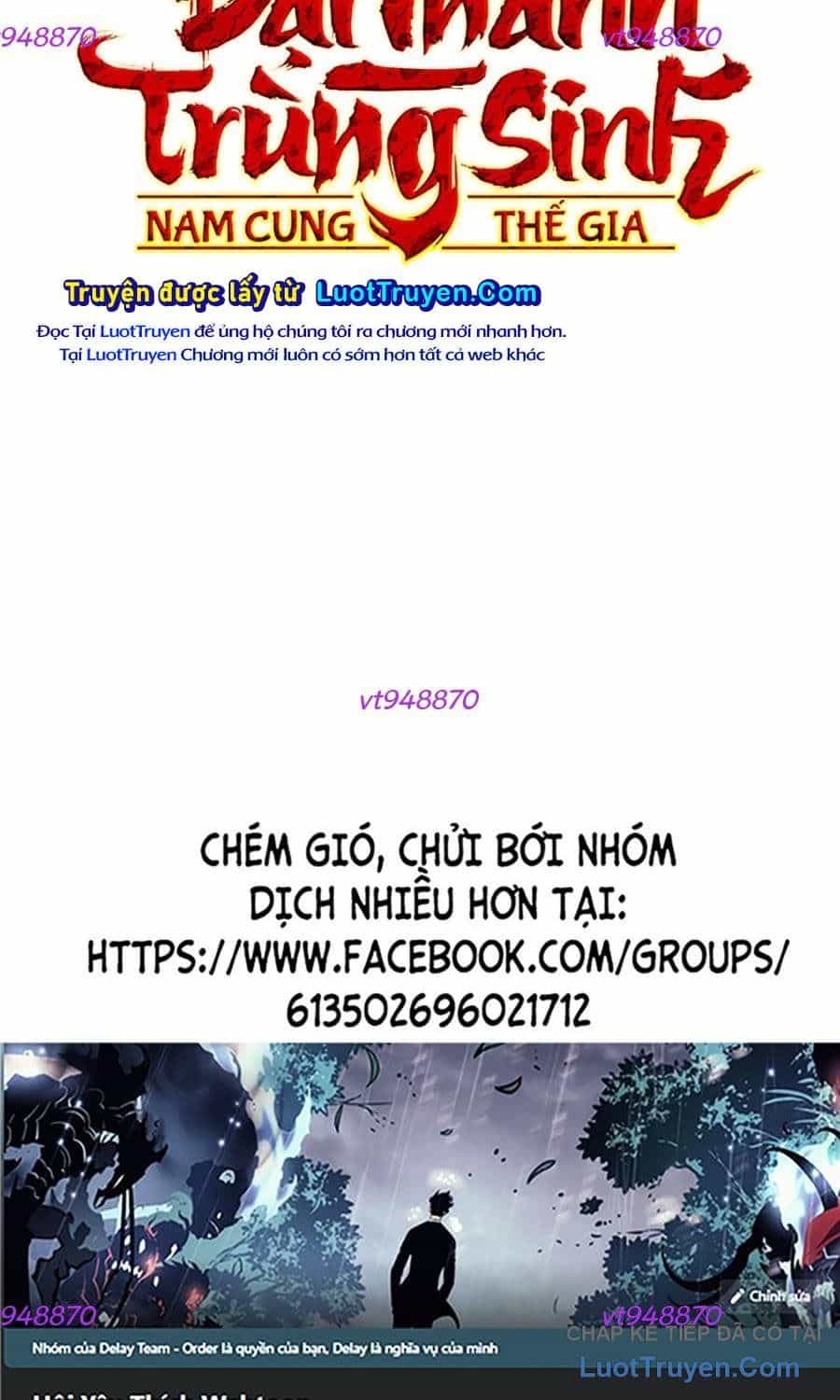 Đại Thánh Trùng Sinh Nam Cung Thế Gia - Chương 50 - ảnh 121