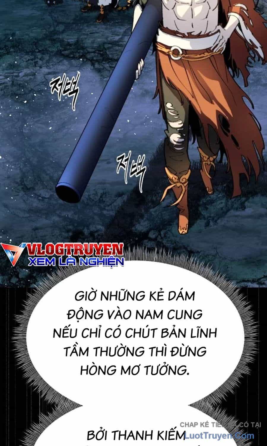 Đại Thánh Trùng Sinh Nam Cung Thế Gia - Chương 54 - ảnh 24