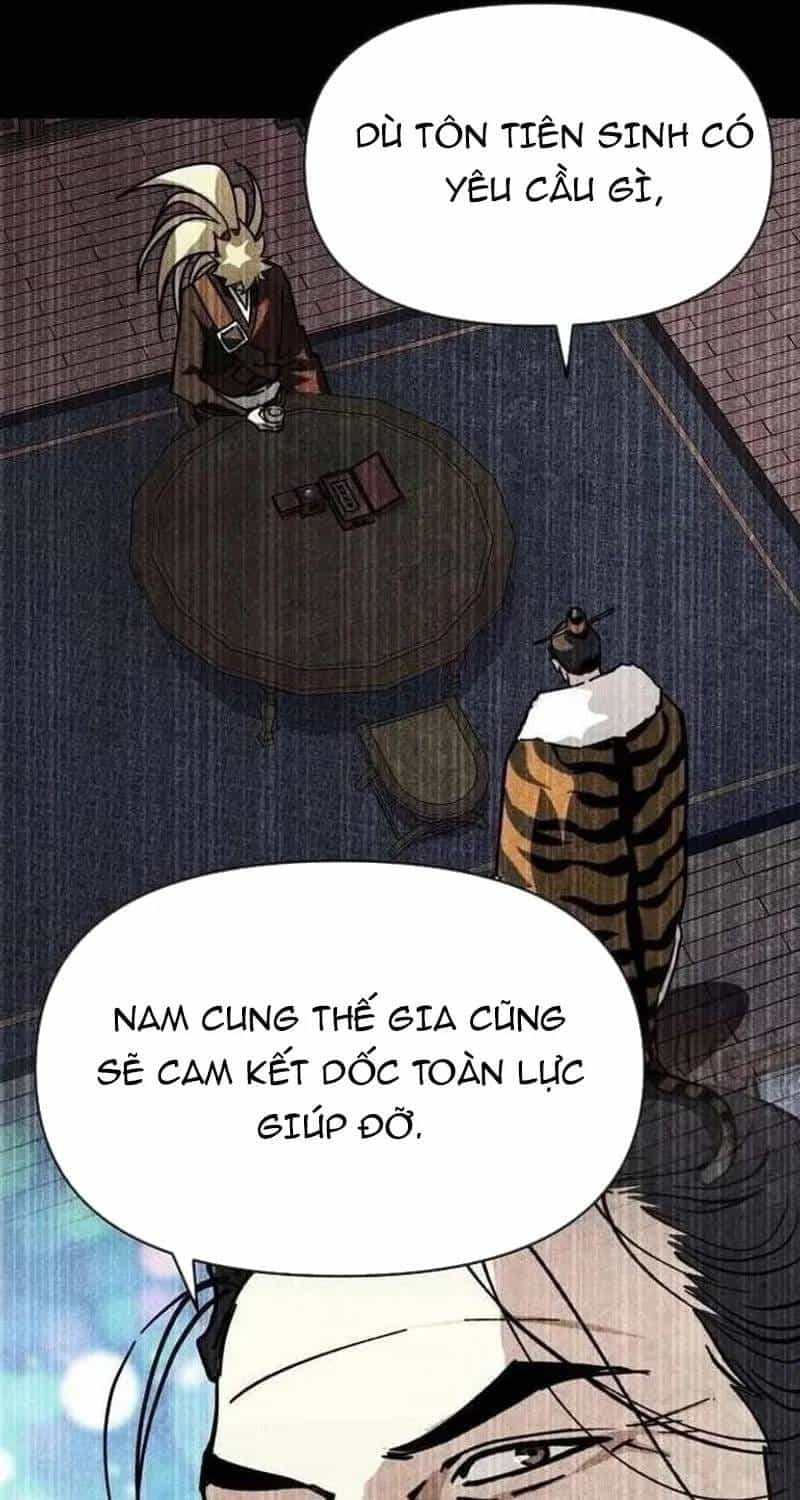 Đại Thánh Trùng Sinh Nam Cung Thế Gia - Chương 58 - ảnh 100