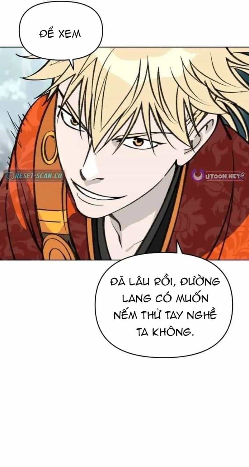 Đại Thánh Trùng Sinh Nam Cung Thế Gia - Chương 59 - ảnh 22