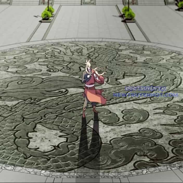 Đại Thánh Trùng Sinh Nam Cung Thế Gia - Chương 6 - ảnh 136