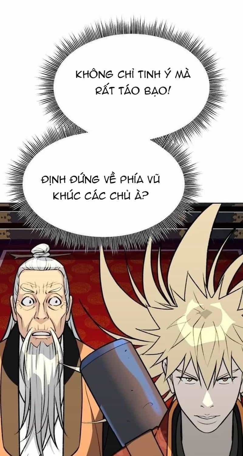Đại Thánh Trùng Sinh Nam Cung Thế Gia - Chương 60 - ảnh 59