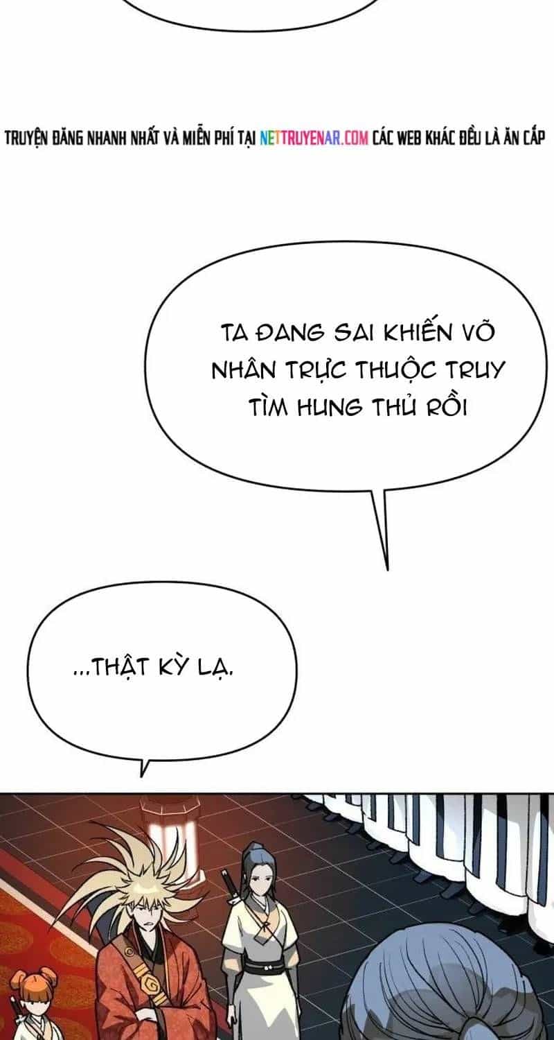 Đại Thánh Trùng Sinh Nam Cung Thế Gia - Chương 61 - ảnh 20