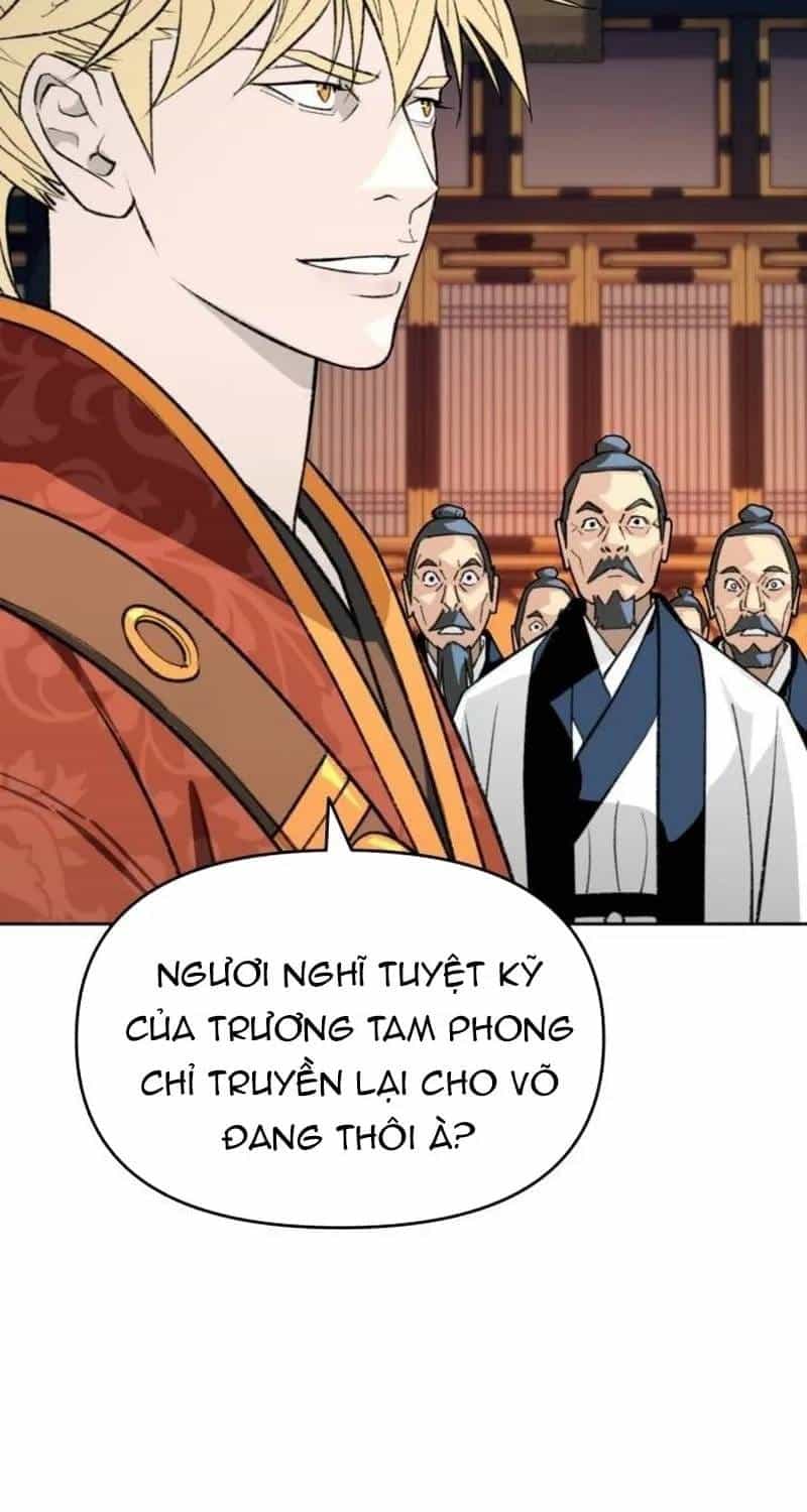 Đại Thánh Trùng Sinh Nam Cung Thế Gia - Chương 62 - ảnh 6