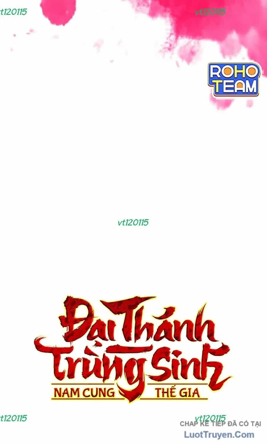 Đại Thánh Trùng Sinh Nam Cung Thế Gia - Chương 64 - ảnh 122
