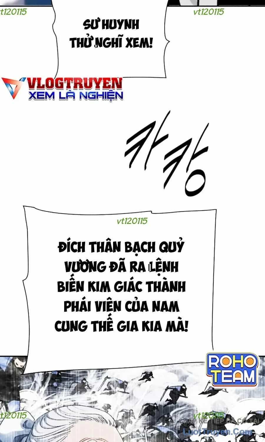 Đại Thánh Trùng Sinh Nam Cung Thế Gia - Chương 64 - ảnh 70