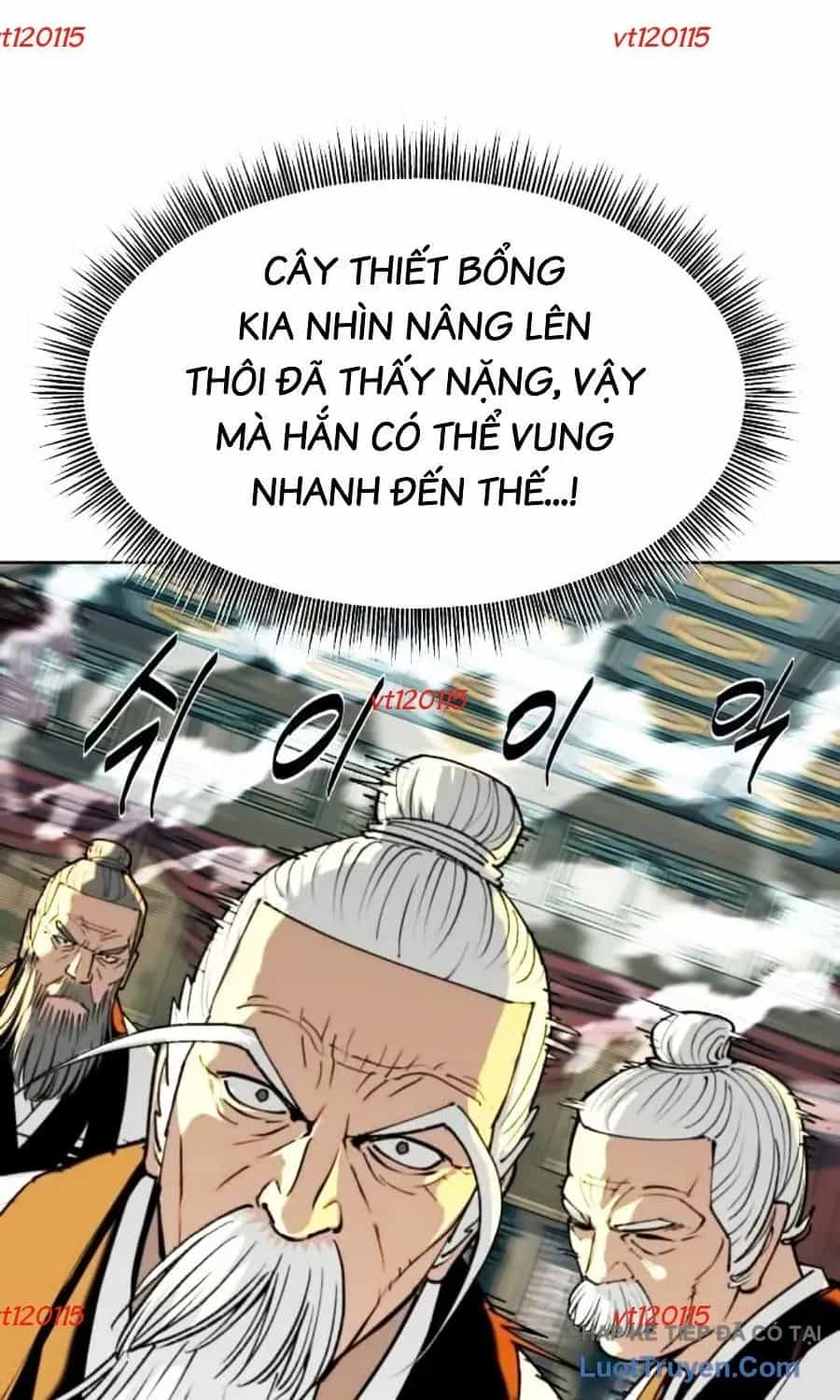 Đại Thánh Trùng Sinh Nam Cung Thế Gia - Chương 64 - ảnh 9