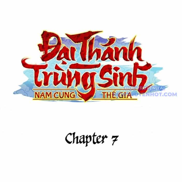 Đại Thánh Trùng Sinh Nam Cung Thế Gia - Chương 7 - ảnh 111