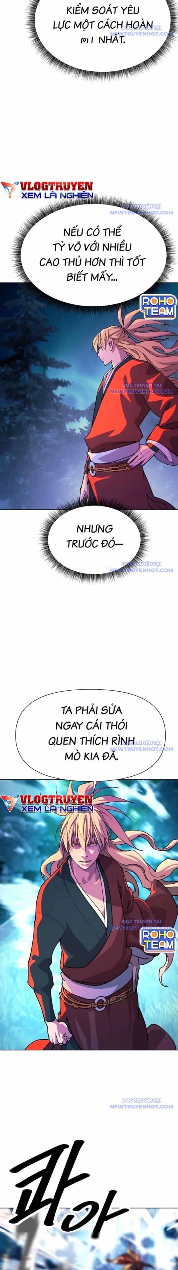 Đại Thánh Trùng Sinh Nam Cung Thế Gia - Chương 8 - ảnh 14