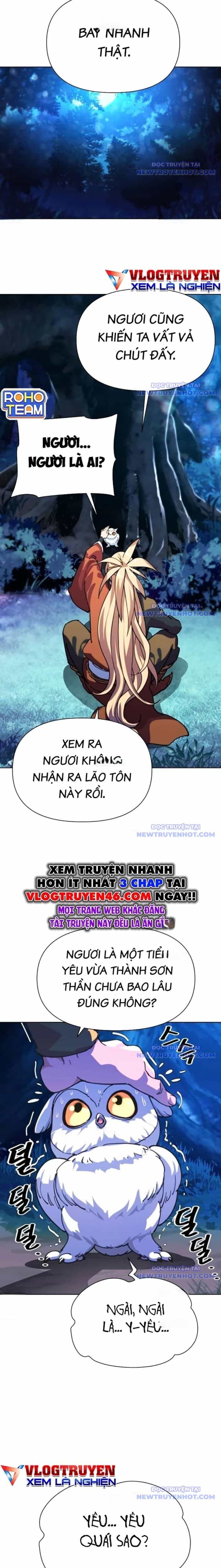 Đại Thánh Trùng Sinh Nam Cung Thế Gia - Chương 8 - ảnh 18