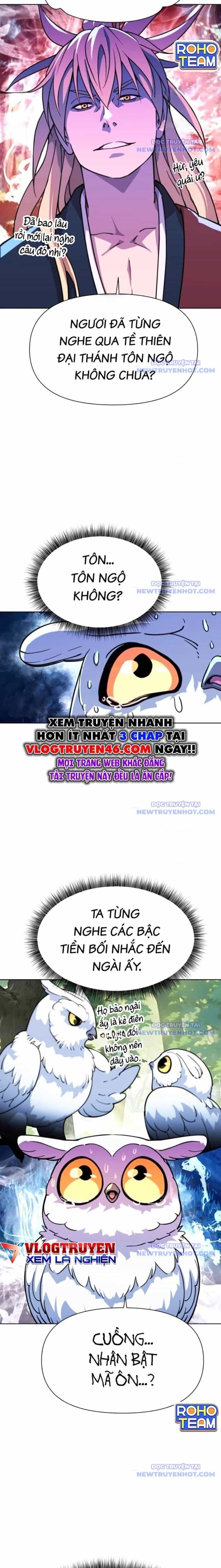 Đại Thánh Trùng Sinh Nam Cung Thế Gia - Chương 8 - ảnh 19