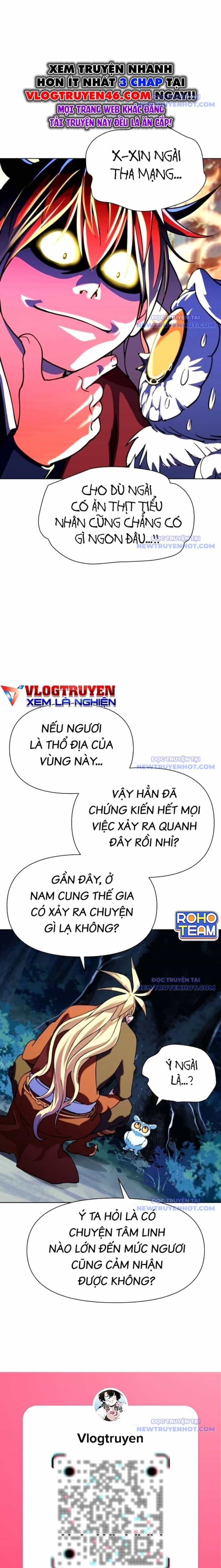 Đại Thánh Trùng Sinh Nam Cung Thế Gia - Chương 8 - ảnh 21