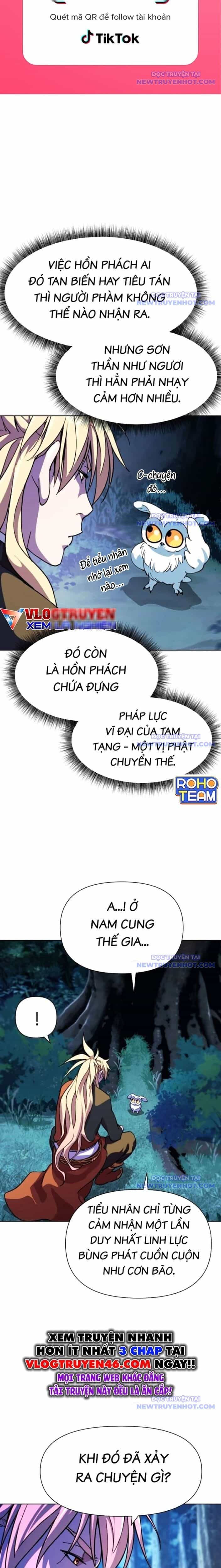 Đại Thánh Trùng Sinh Nam Cung Thế Gia - Chương 8 - ảnh 22