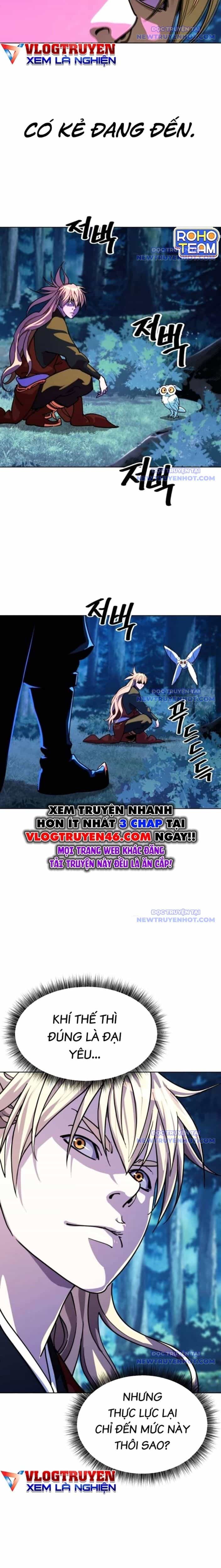 Đại Thánh Trùng Sinh Nam Cung Thế Gia - Chương 8 - ảnh 24