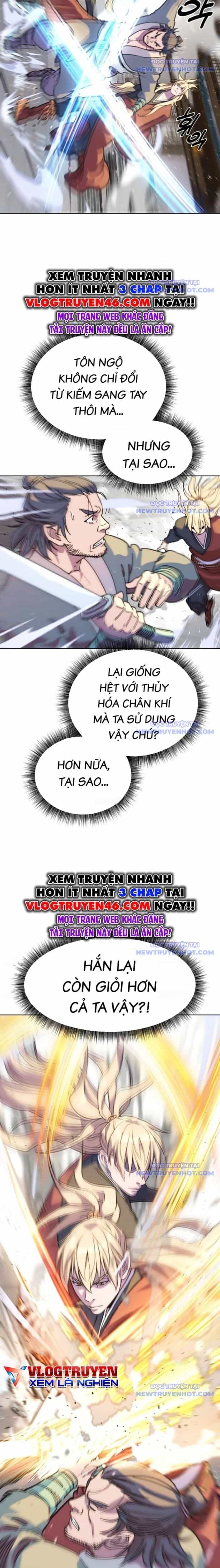 Đại Thánh Trùng Sinh Nam Cung Thế Gia - Chương 8 - ảnh 3