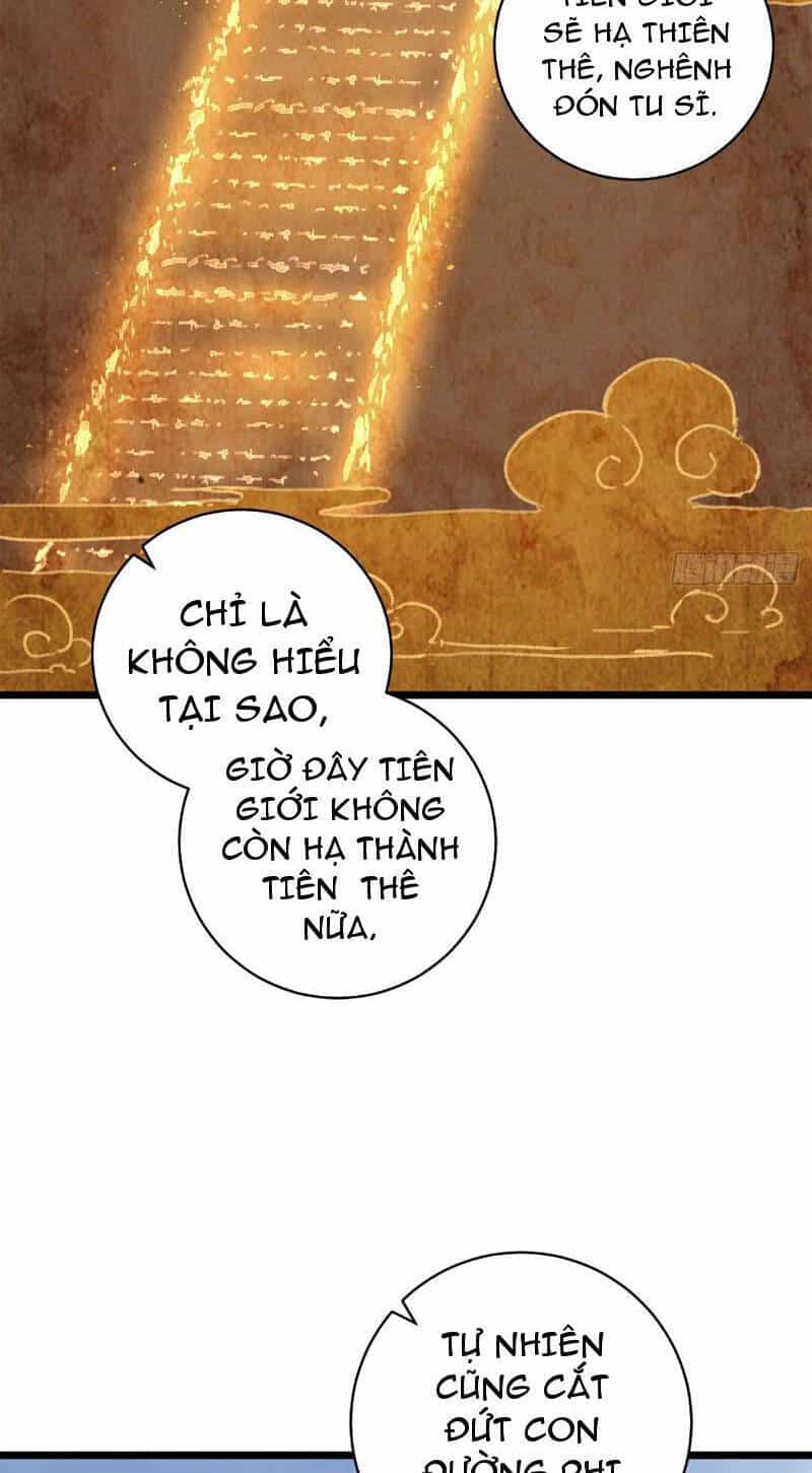 Đại Thừa Kỳ Mới Có Nghịch Tập Hệ Thống - Chương 1 - ảnh 27