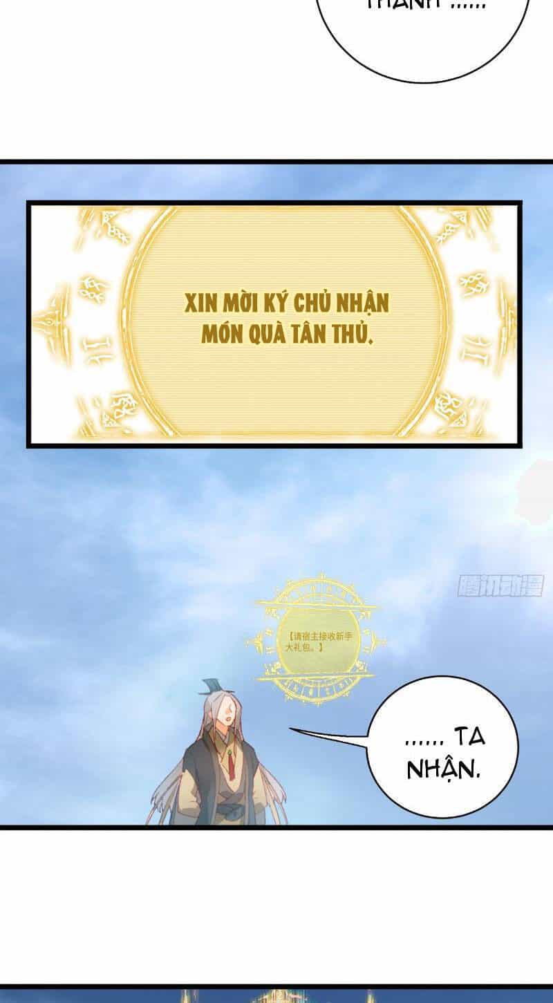 Đại Thừa Kỳ Mới Có Nghịch Tập Hệ Thống - Chương 1 - ảnh 41