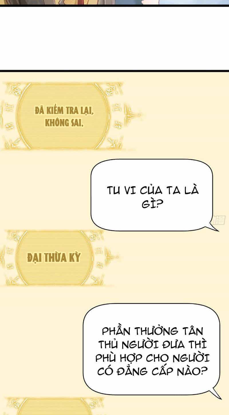 Đại Thừa Kỳ Mới Có Nghịch Tập Hệ Thống - Chương 1 - ảnh 46