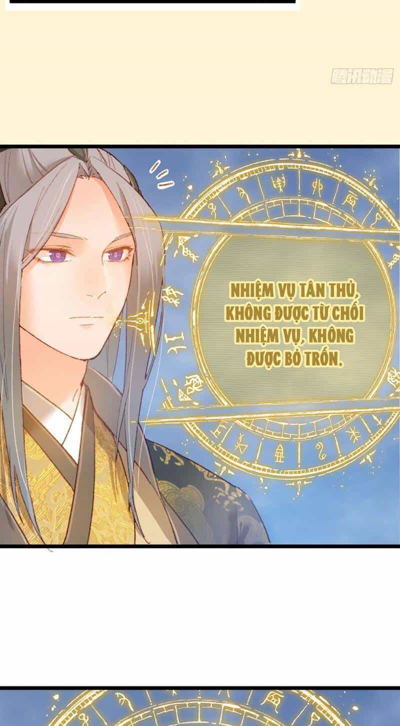 Đại Thừa Kỳ Mới Có Nghịch Tập Hệ Thống - Chương 1 - ảnh 48