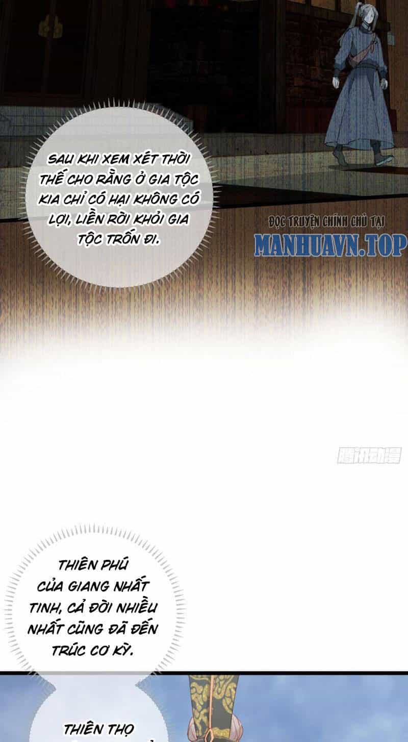 Đại Thừa Kỳ Mới Có Nghịch Tập Hệ Thống - Chương 1 - ảnh 56
