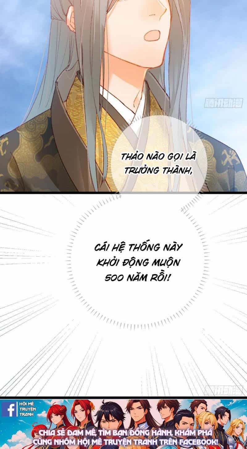 Đại Thừa Kỳ Mới Có Nghịch Tập Hệ Thống - Chương 1 - ảnh 60