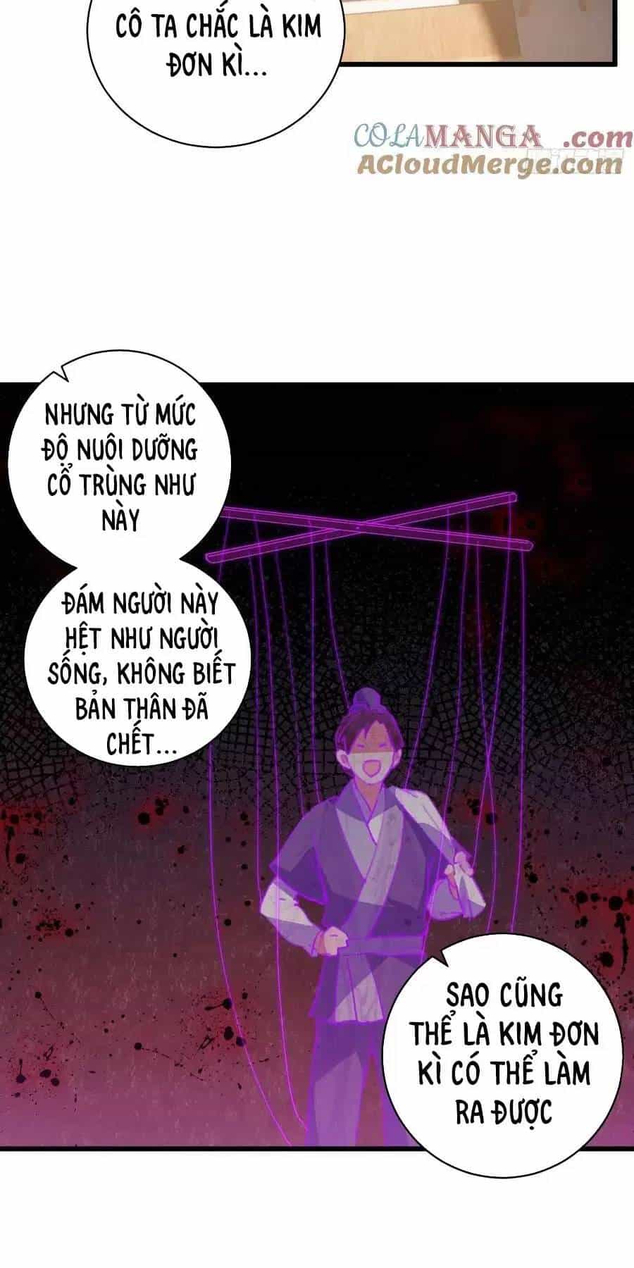 Đại Thừa Kỳ Mới Có Nghịch Tập Hệ Thống - Chương 10 - ảnh 14