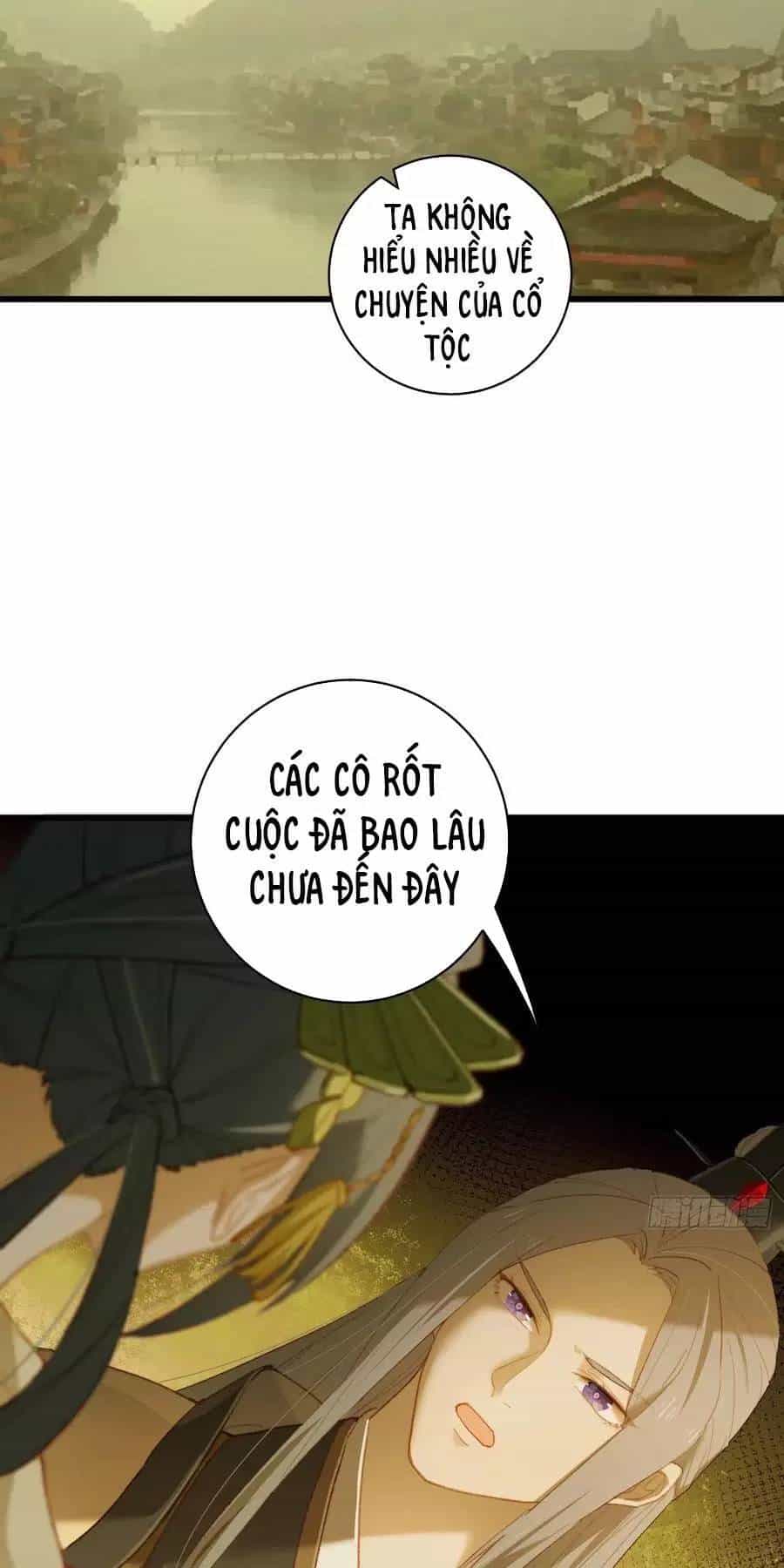 Đại Thừa Kỳ Mới Có Nghịch Tập Hệ Thống - Chương 10 - ảnh 17