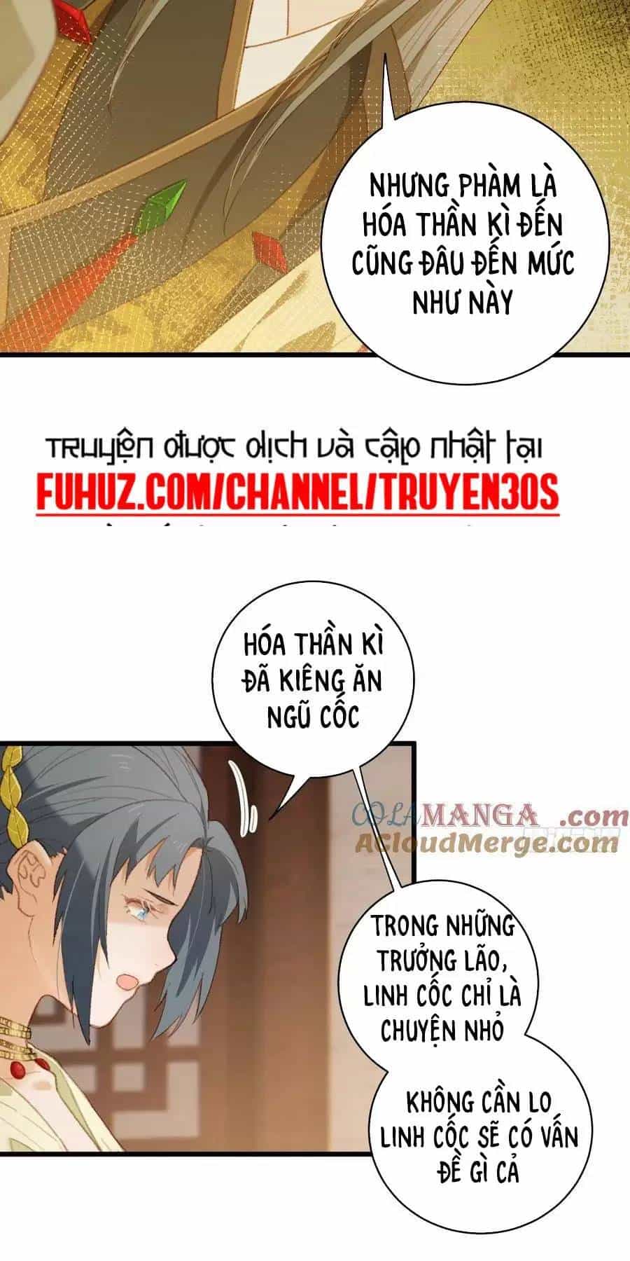 Đại Thừa Kỳ Mới Có Nghịch Tập Hệ Thống - Chương 10 - ảnh 18