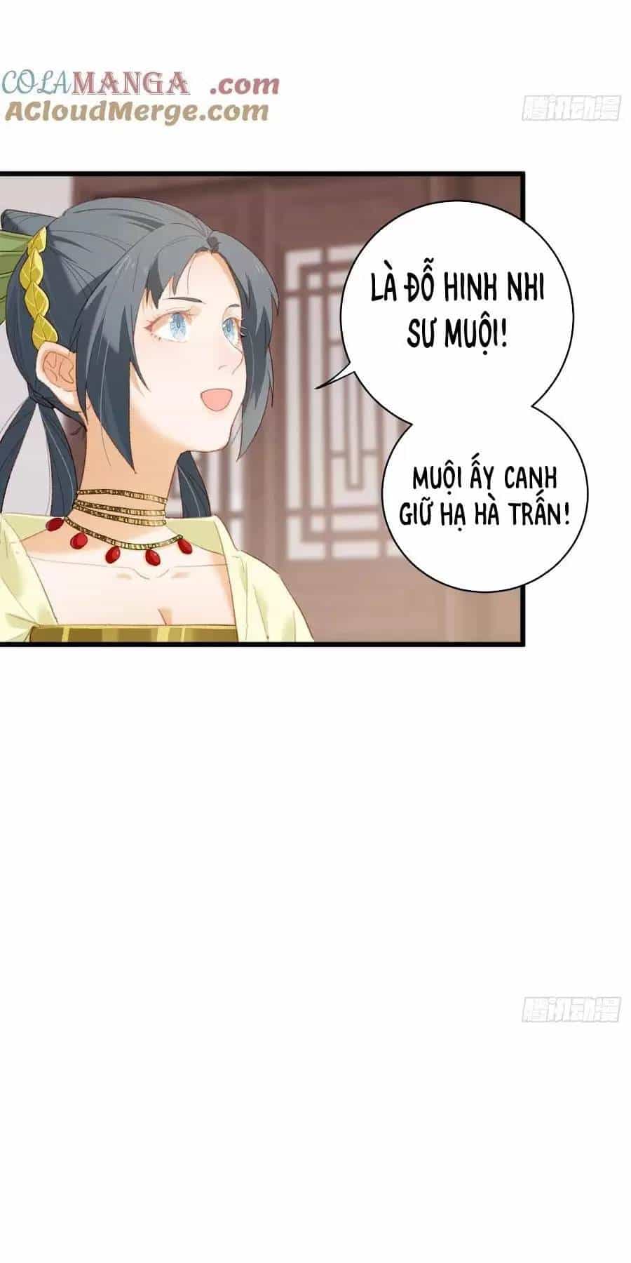 Đại Thừa Kỳ Mới Có Nghịch Tập Hệ Thống - Chương 10 - ảnh 24