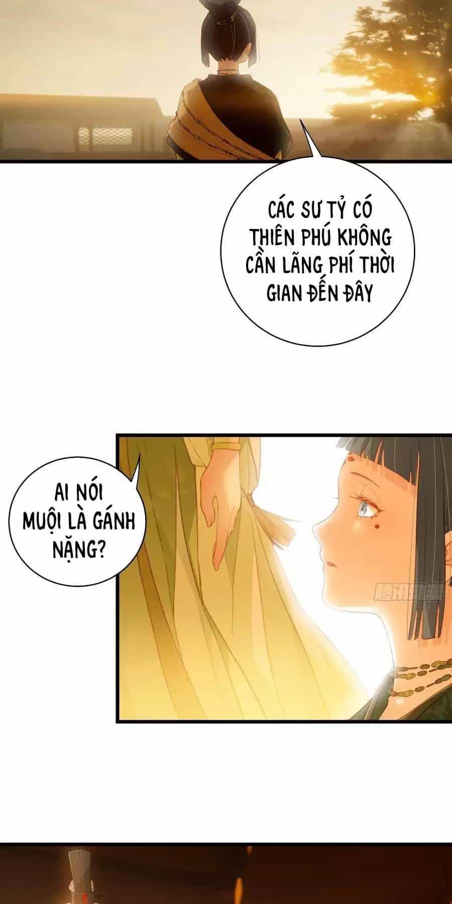Đại Thừa Kỳ Mới Có Nghịch Tập Hệ Thống - Chương 10 - ảnh 27