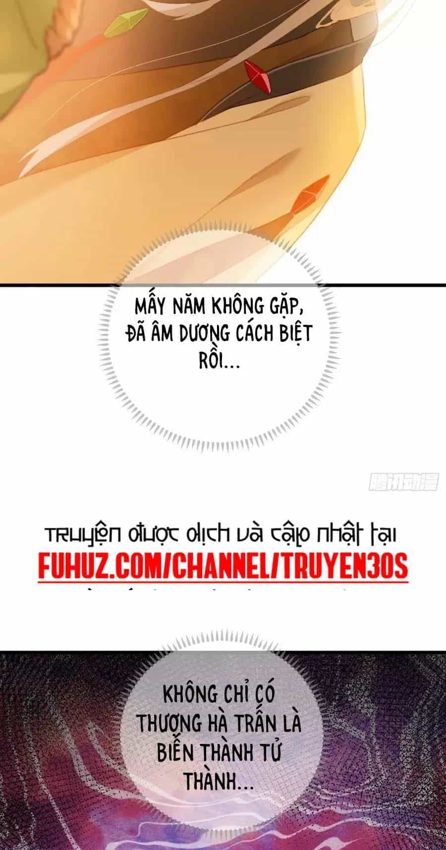 Đại Thừa Kỳ Mới Có Nghịch Tập Hệ Thống - Chương 10 - ảnh 35