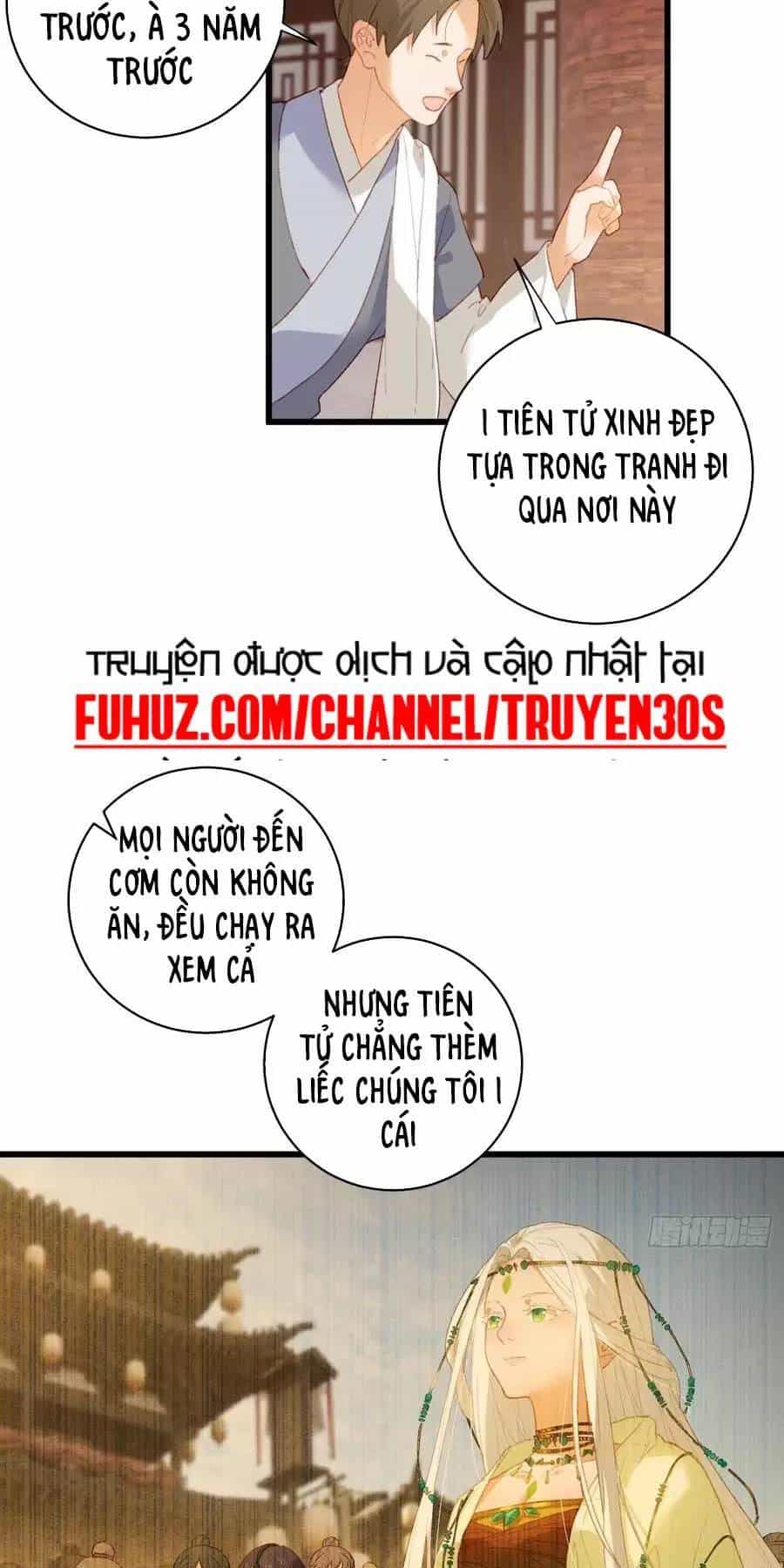 Đại Thừa Kỳ Mới Có Nghịch Tập Hệ Thống - Chương 10 - ảnh 7