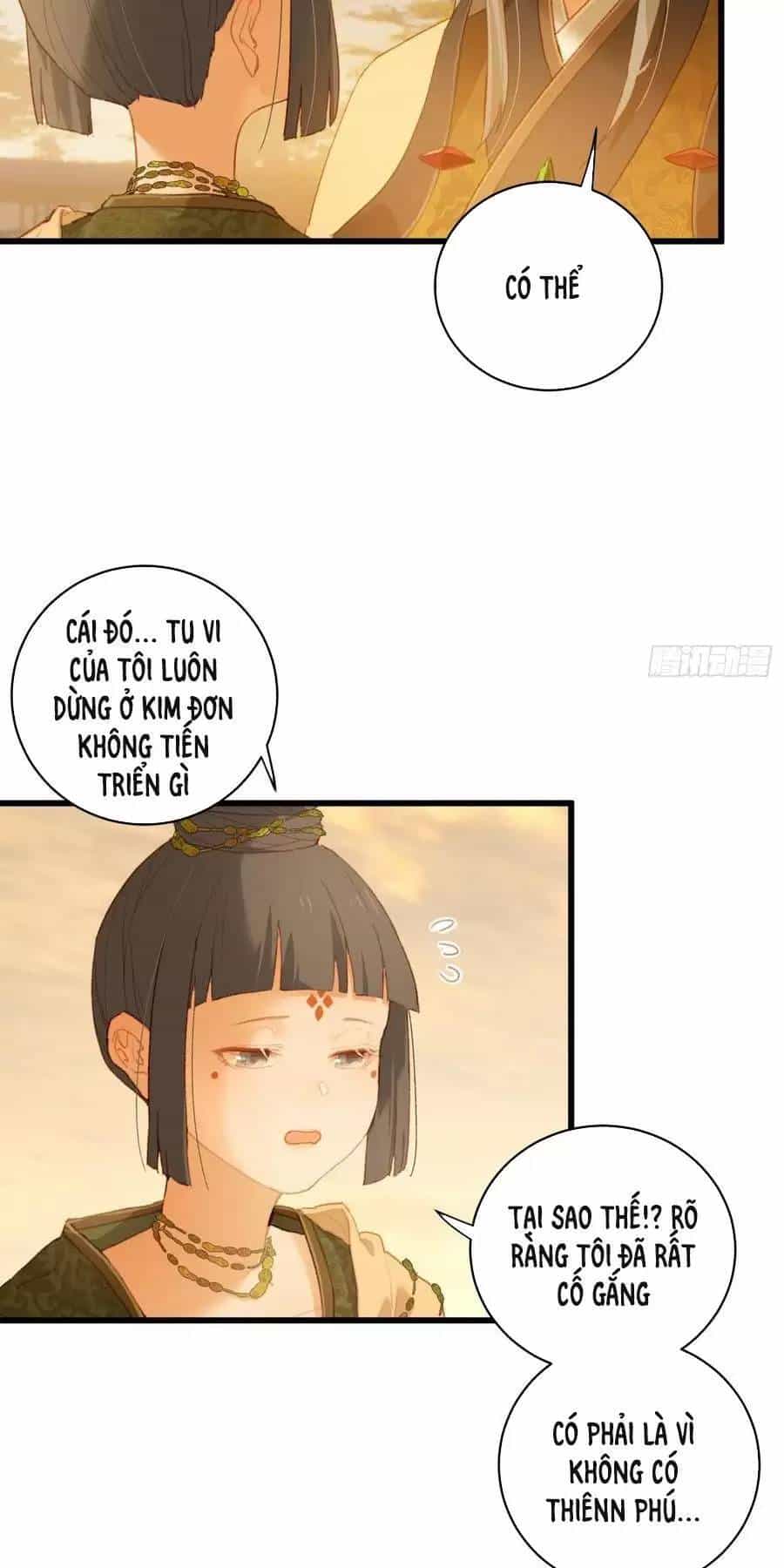 Đại Thừa Kỳ Mới Có Nghịch Tập Hệ Thống - Chương 11 - ảnh 13