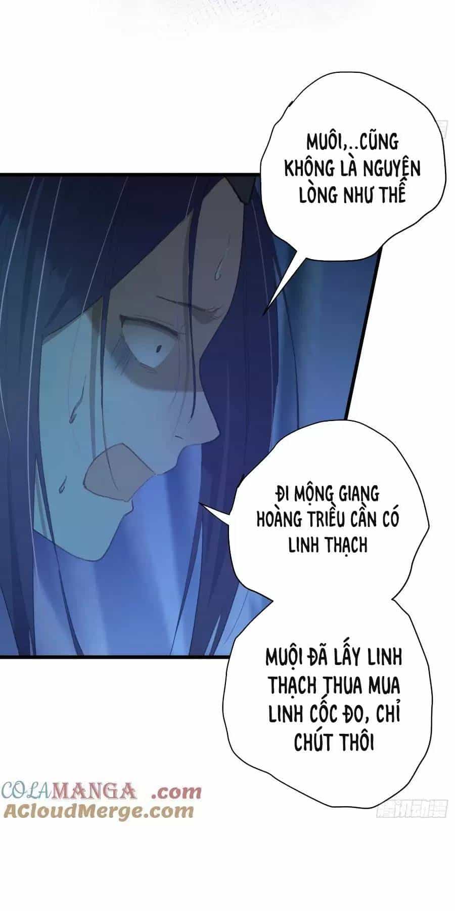 Đại Thừa Kỳ Mới Có Nghịch Tập Hệ Thống - Chương 11 - ảnh 37
