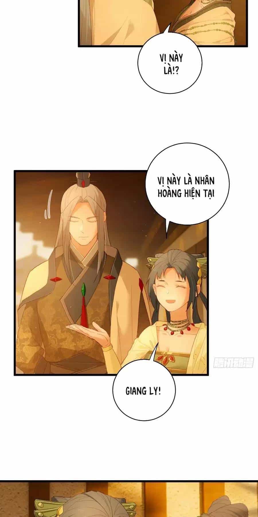 Đại Thừa Kỳ Mới Có Nghịch Tập Hệ Thống - Chương 11 - ảnh 5