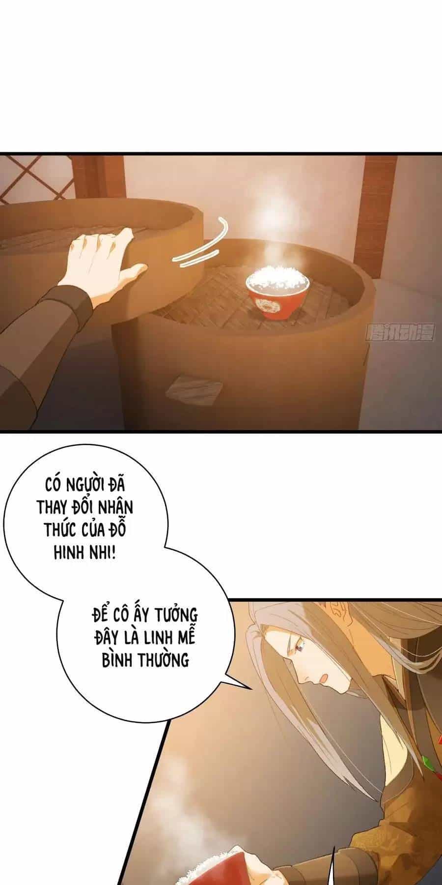 Đại Thừa Kỳ Mới Có Nghịch Tập Hệ Thống - Chương 12 - ảnh 30