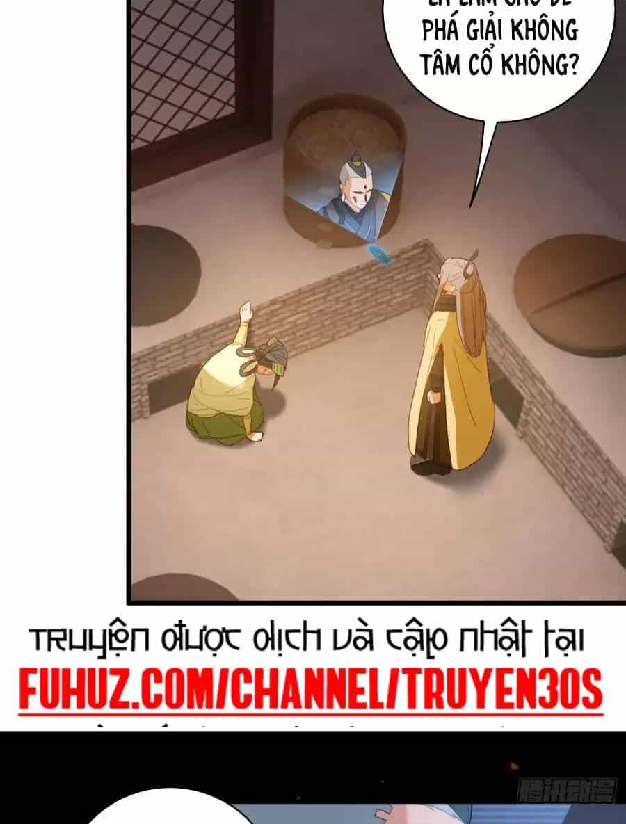 Đại Thừa Kỳ Mới Có Nghịch Tập Hệ Thống - Chương 13 - ảnh 16
