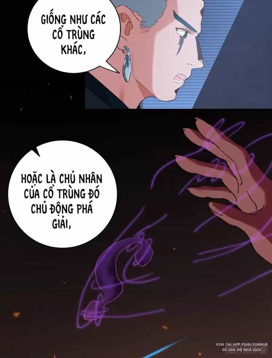 Đại Thừa Kỳ Mới Có Nghịch Tập Hệ Thống - Chương 13 - ảnh 17