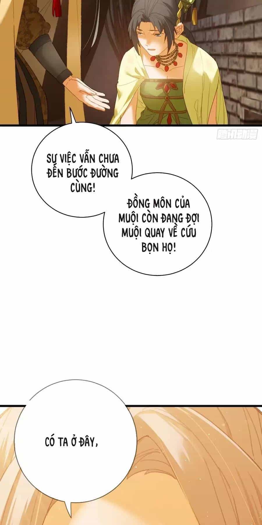 Đại Thừa Kỳ Mới Có Nghịch Tập Hệ Thống - Chương 13 - ảnh 20