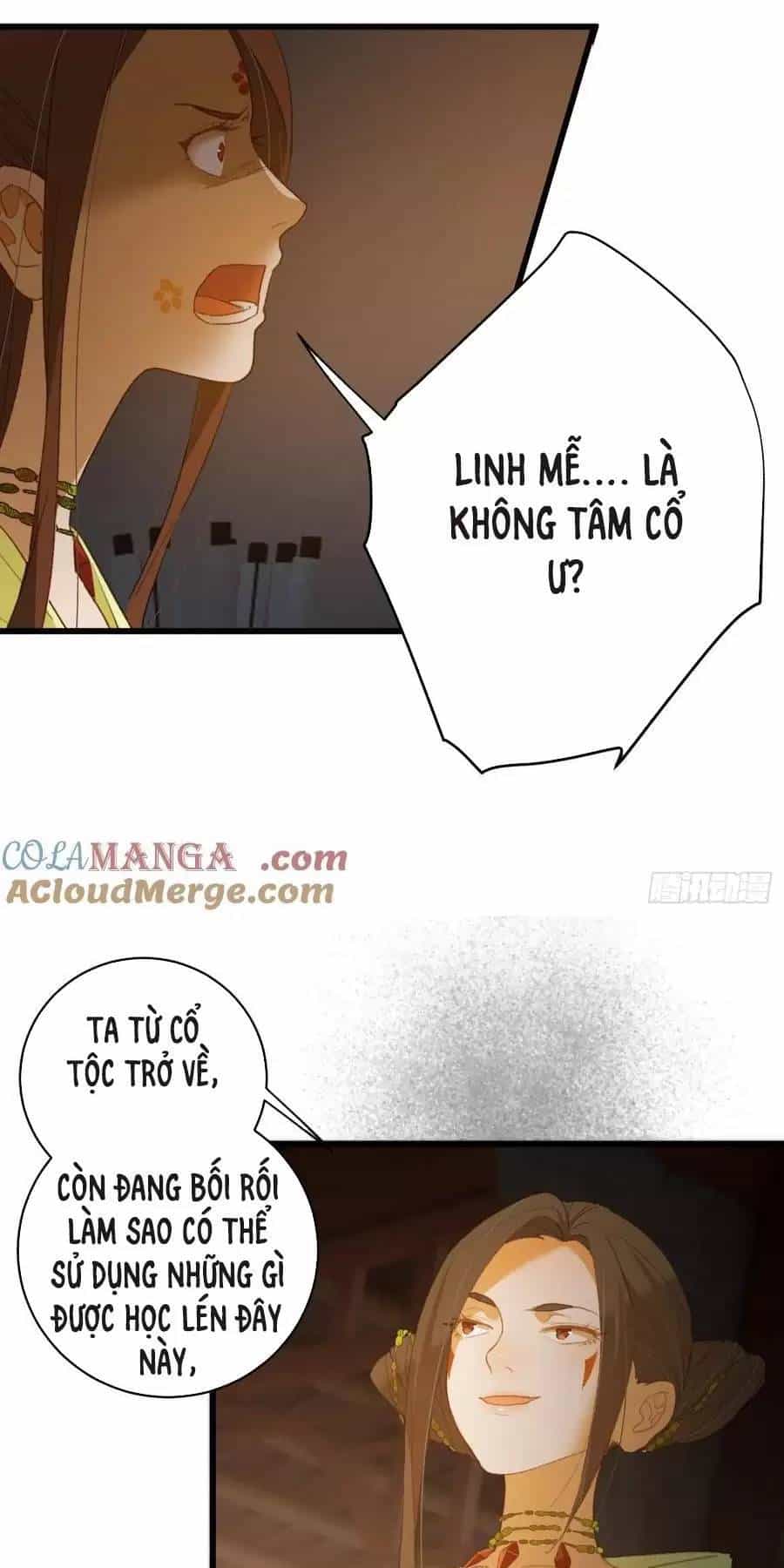 Đại Thừa Kỳ Mới Có Nghịch Tập Hệ Thống - Chương 13 - ảnh 26