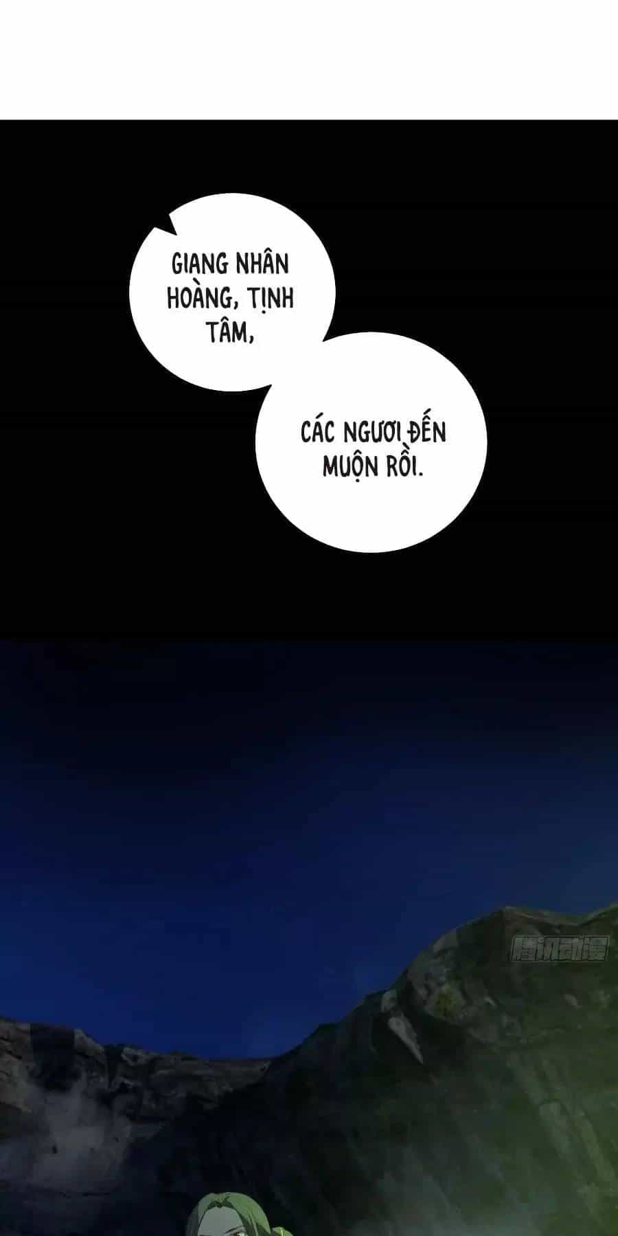 Đại Thừa Kỳ Mới Có Nghịch Tập Hệ Thống - Chương 13 - ảnh 48