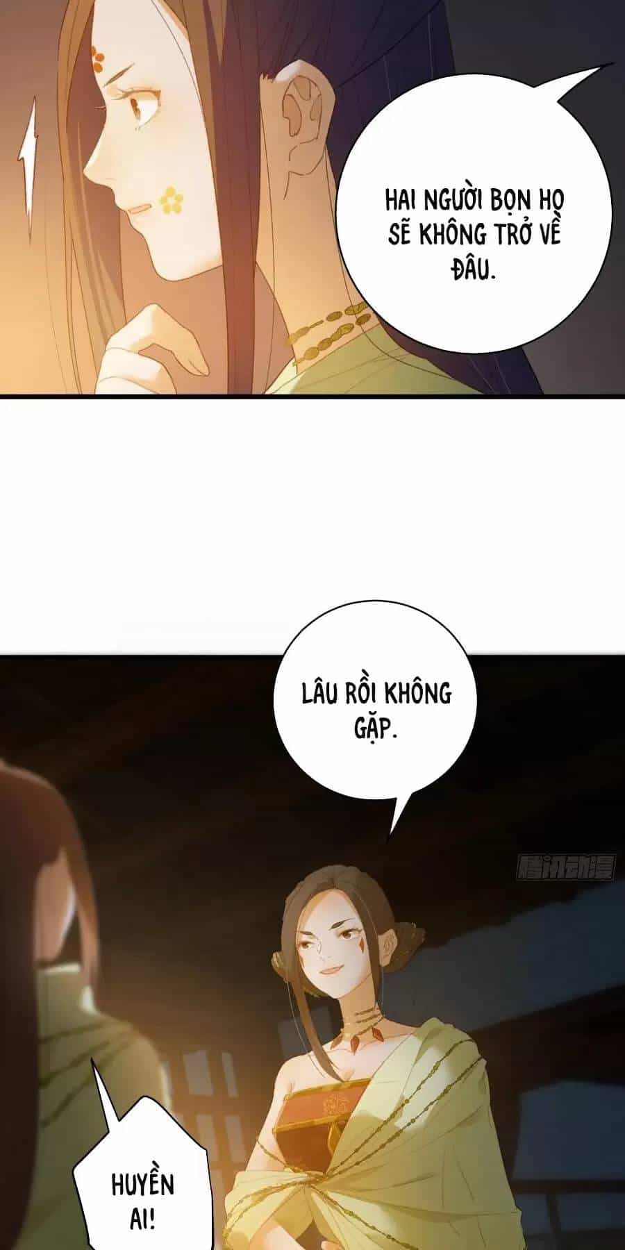 Đại Thừa Kỳ Mới Có Nghịch Tập Hệ Thống - Chương 13 - ảnh 5
