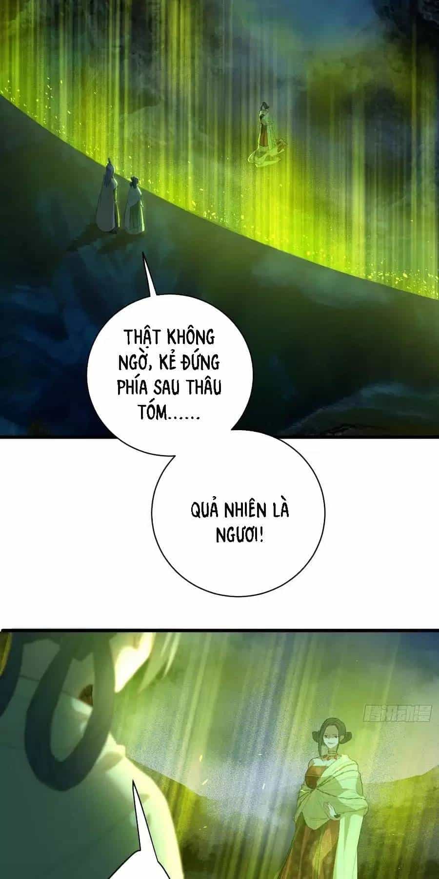 Đại Thừa Kỳ Mới Có Nghịch Tập Hệ Thống - Chương 14 - ảnh 3