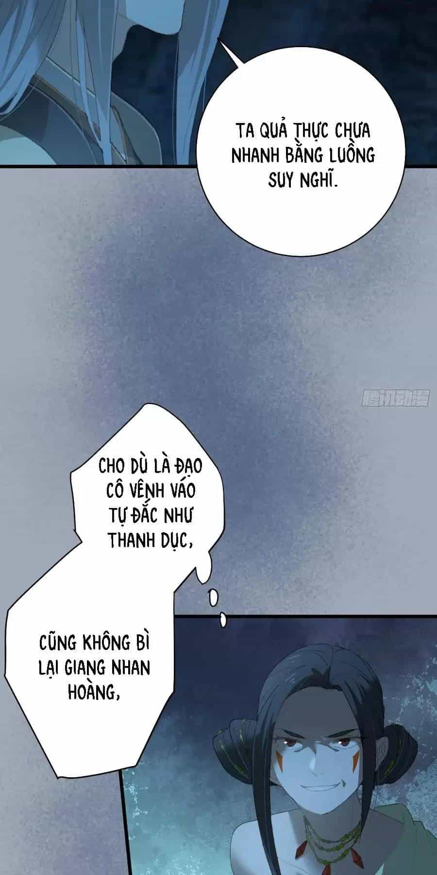 Đại Thừa Kỳ Mới Có Nghịch Tập Hệ Thống - Chương 14 - ảnh 34